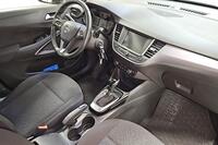 Opel Crossland vaihtoauto
