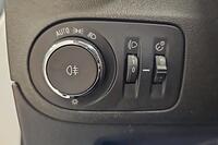 Opel Crossland vaihtoauto