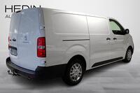 Peugeot Expert vaihtoauto