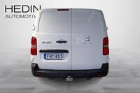 Peugeot Expert vaihtoauto