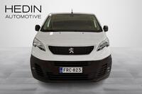 Peugeot Expert vaihtoauto