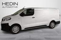 Peugeot Expert vaihtoauto