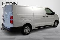 Peugeot Expert vaihtoauto