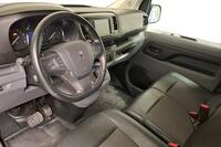 Peugeot Expert vaihtoauto