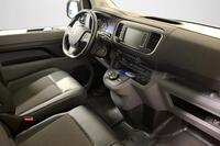 Peugeot Expert vaihtoauto