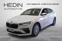 Skoda Scala vaihtoauto