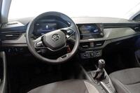 Skoda Scala vaihtoauto