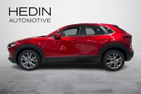 Mazda CX-30 vaihtoauto