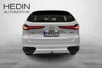 Mazda CX-80 vaihtoauto