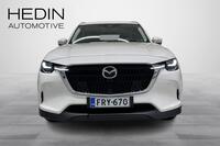 Mazda CX-80 vaihtoauto