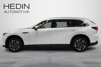 Mazda CX-80 vaihtoauto