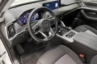 Mazda CX-80 vaihtoauto