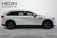 Mazda CX-80 vaihtoauto