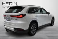 Mazda CX-80 vaihtoauto