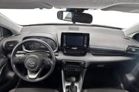 Mazda 2 vaihtoauto