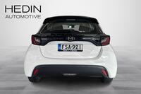 Mazda Mazda2 Hybrid vaihtoauto