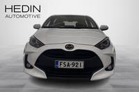 Mazda Mazda2 Hybrid vaihtoauto