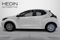 Mazda Mazda2 Hybrid vaihtoauto