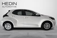 Mazda Mazda2 Hybrid vaihtoauto