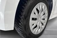 Mazda Mazda2 Hybrid vaihtoauto