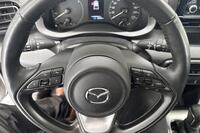 Mazda Mazda2 Hybrid vaihtoauto