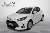 Mazda 2 vaihtoauto