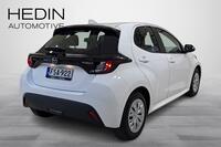 Mazda Mazda2 Hybrid vaihtoauto