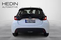 Mazda Mazda2 Hybrid vaihtoauto