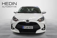 Mazda Mazda2 Hybrid vaihtoauto