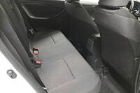 Mazda Mazda2 Hybrid vaihtoauto