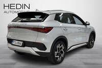 BYD Atto 3 vaihtoauto