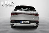 BYD Atto 3 vaihtoauto