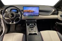 BYD Atto 3 vaihtoauto