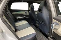 BYD Atto 3 vaihtoauto