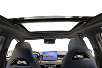 BYD Atto 3 vaihtoauto