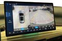 BYD Atto 3 vaihtoauto