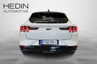 Ford USA Mustang vaihtoauto