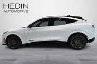 Ford USA Mustang vaihtoauto