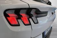 Ford USA Mustang vaihtoauto