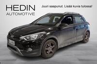 Hyundai i20 Active Cross vaihtoauto