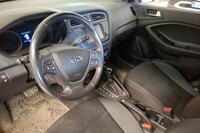 Hyundai i20 Active Cross vaihtoauto