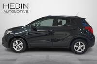 Opel Mokka vaihtoauto