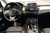 BMW 218 vaihtoauto