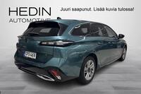 Peugeot 308 vaihtoauto