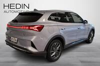 MG Marvel R vaihtoauto