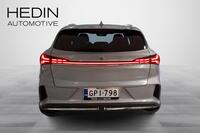 MG Marvel R vaihtoauto