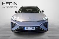 MG Marvel R vaihtoauto