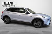 MG Marvel R vaihtoauto