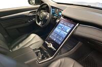 MG Marvel R vaihtoauto