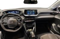 Peugeot e-208 vaihtoauto